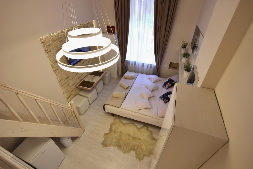 Apartament Rainbow 2 Kraków