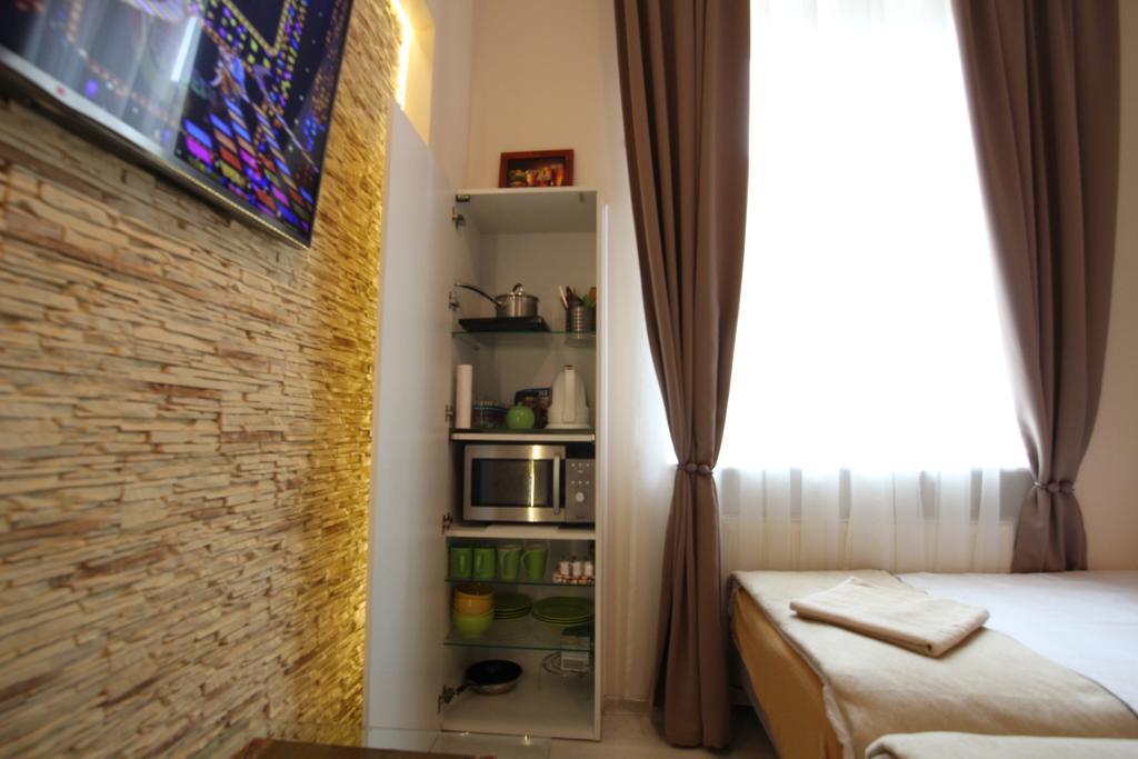 Apartament Rainbow 2 *