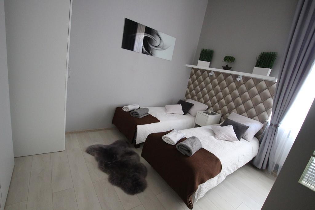 Apartament Rainbow 2