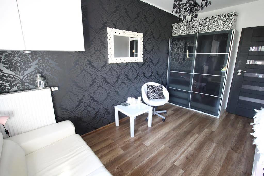 Apartament Rainbow 2