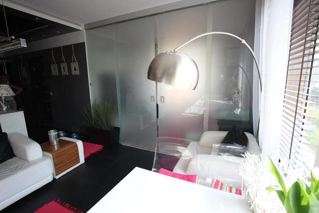 Apartament Rainbow 2 Kraków