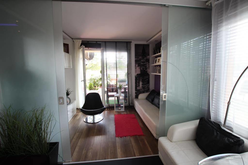 Apartament Rainbow 2 Kraków