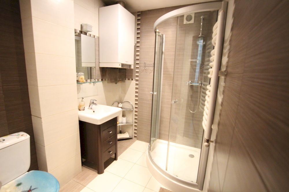 Apartament Rainbow 2 *